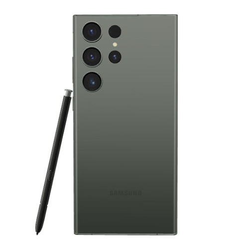 Samsung Galaxy S23 Ultra