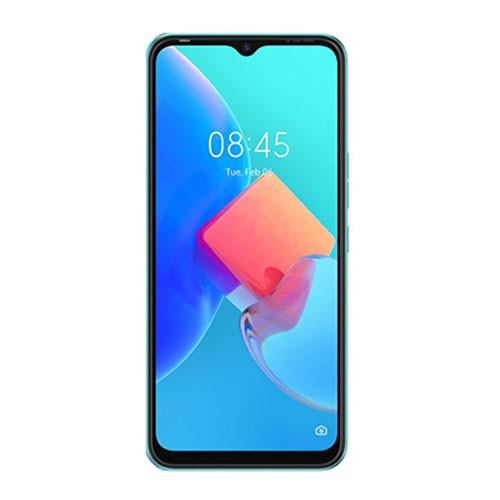 Tecno Pop 7