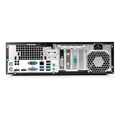HP Elitedesk 705 G5 Ryzen 5 8/256