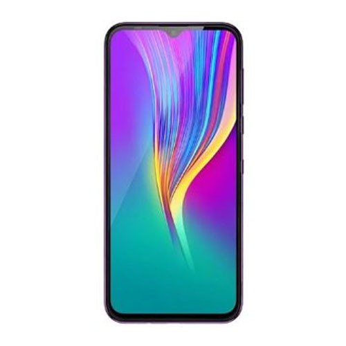 Infinix Smart 7 Plus