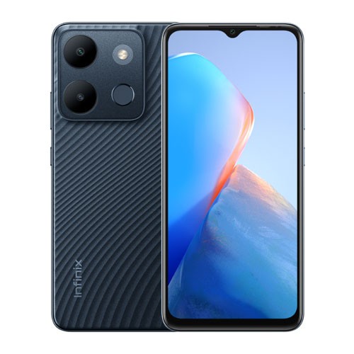 Infinix Smart 7 Plus