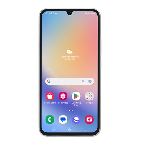 Samsung Galaxy A34