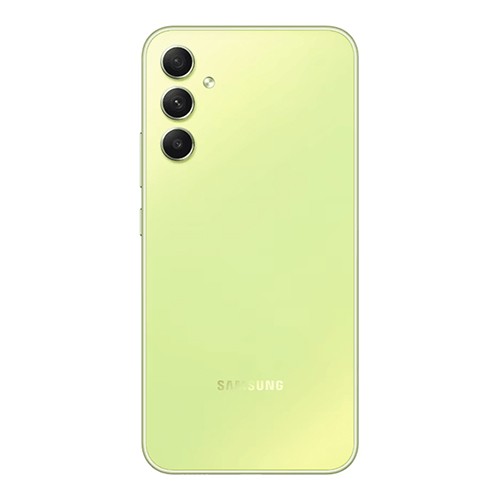Samsung Galaxy A34