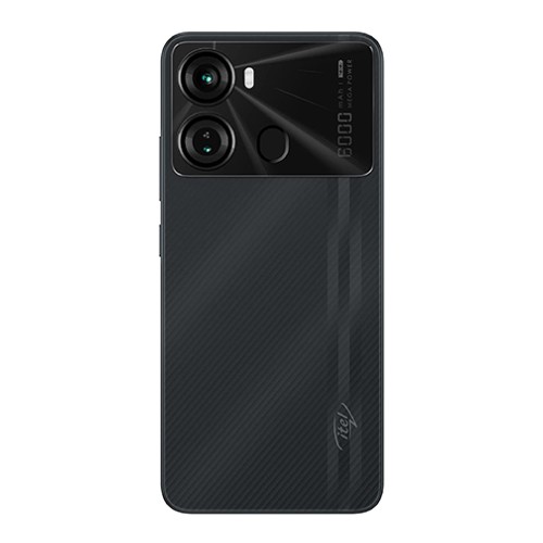 Itel P40