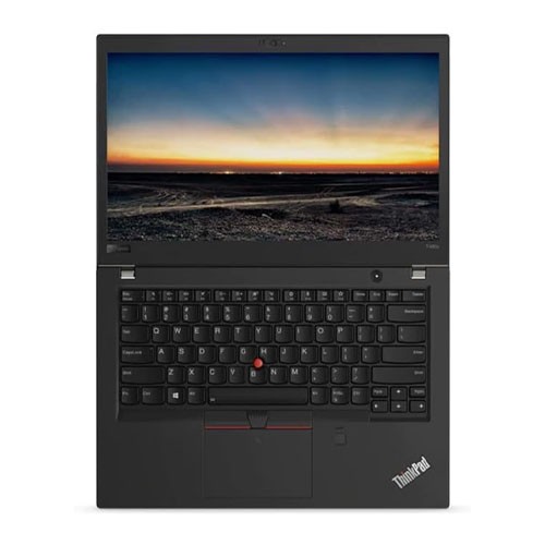 Lenovo ThinkPad T480s intel core i5 8th Gen 16GB RAM 256SSD