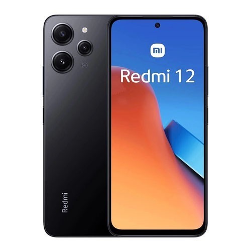 Xiaomi Redmi 12