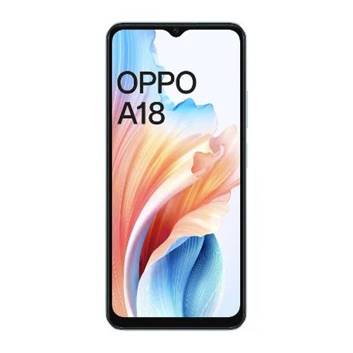 Oppo A18