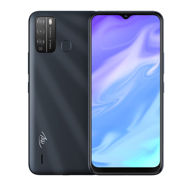 Itel S16
