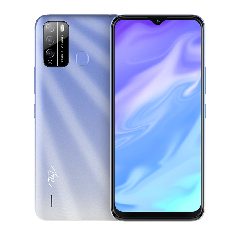 Itel S16