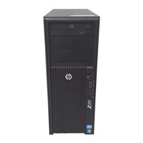 HP Z420 32GB Ram 256GB 1TB Nvidia FX 1800 Workstation