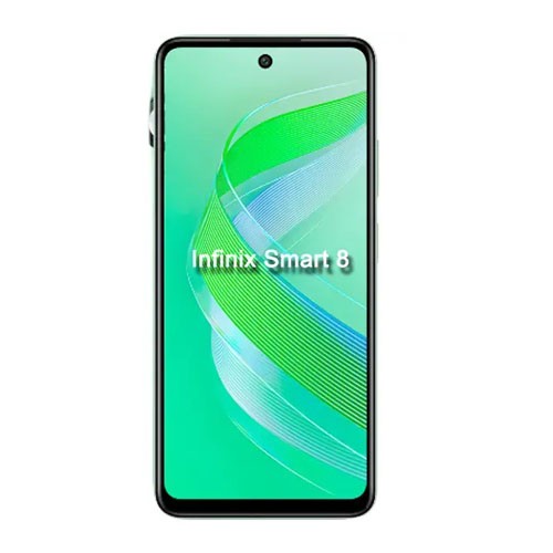 Infinix Smart 8