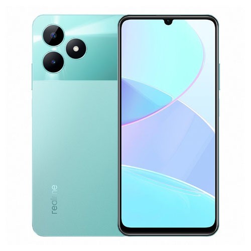 Realme C51