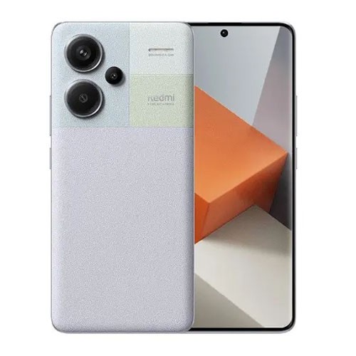 Xiaomi Redmi Note 13 Pro