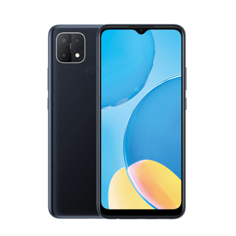 Oppo A15s