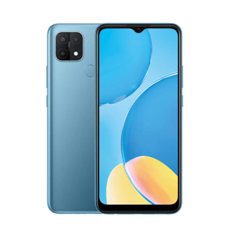 Oppo A15s