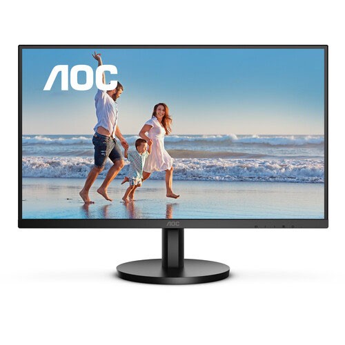 AOC 27" monitor 27B3HM