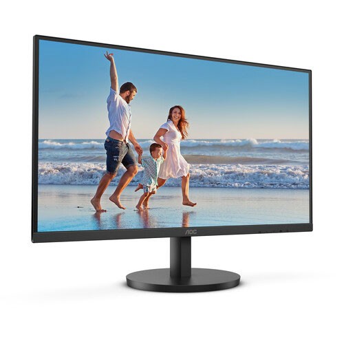 AOC 27" monitor 27B3HM