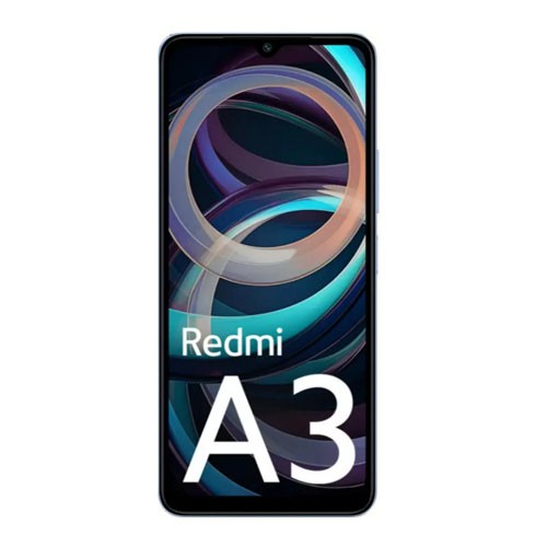 Xiaomi Redmi A3