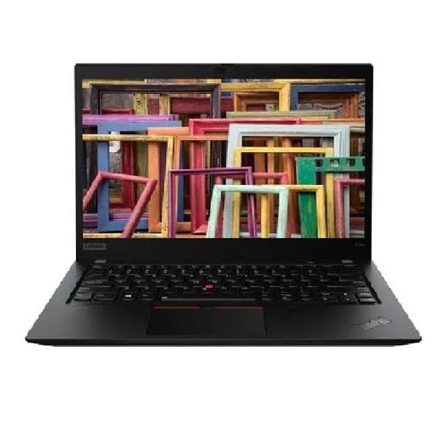 Lenovo ThinkPad T14S Core i7; 10th Generation; 16GB RAM; 256GB SSD