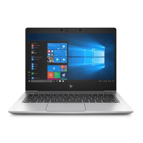HP Elitebook 830 G5 Core i5 8th Gen 8GB RAM 256GB SSD 13.3