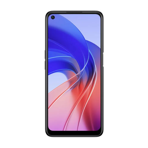 Oppo A55