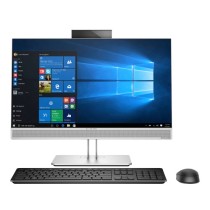 Hp Eliteone 800 G5 All-in-One Core i5 9th Generation 16GB Ram 512GB SSD 3.5GHz