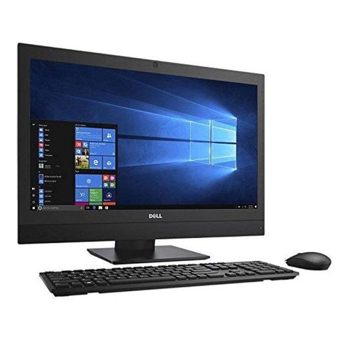 Dell Optiplex 7450 All-in-One core i5 7th Generation 8GB Ram 256GB SSD 3.5GHz