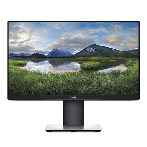 Dell P2219H IPS Display FHD Frameless 22 INCHES monitor