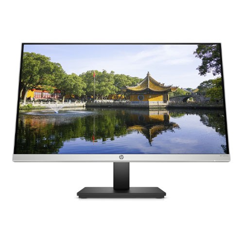 HP 24mq QHD(2k Resolution) 24" Framless Monitor