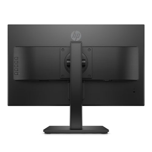 HP 24mq QHD(2k Resolution) 24" Framless Monitor