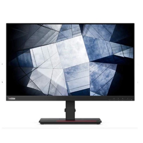 Lenovo P24q-20 QHD(2k Resolution) 24" Frameless monitor