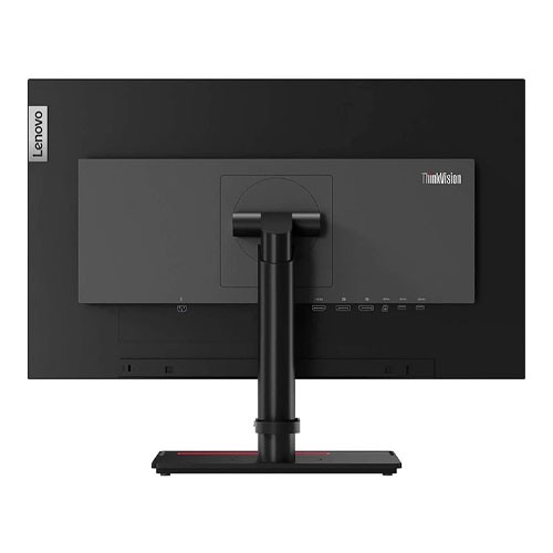 Lenovo P24q-20 QHD(2k Resolution) 24" Frameless monitor