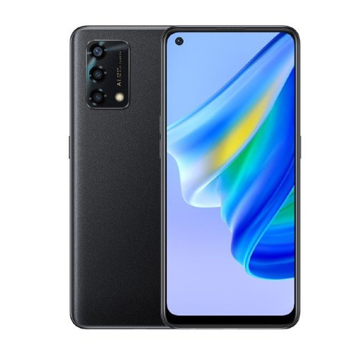 Oppo A95