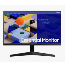 Samsung 27" Monitor S27C310EAM FHD IPS HDMI VGA