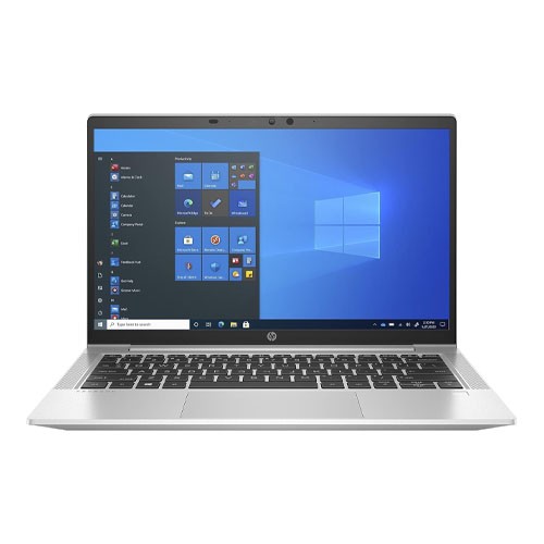 HP ProBook 635 Aero G7 Ryzen 5 16GB Ram 256SSD