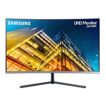 Samsung U32R590CWM 32" 4k UHD Monitor Curved