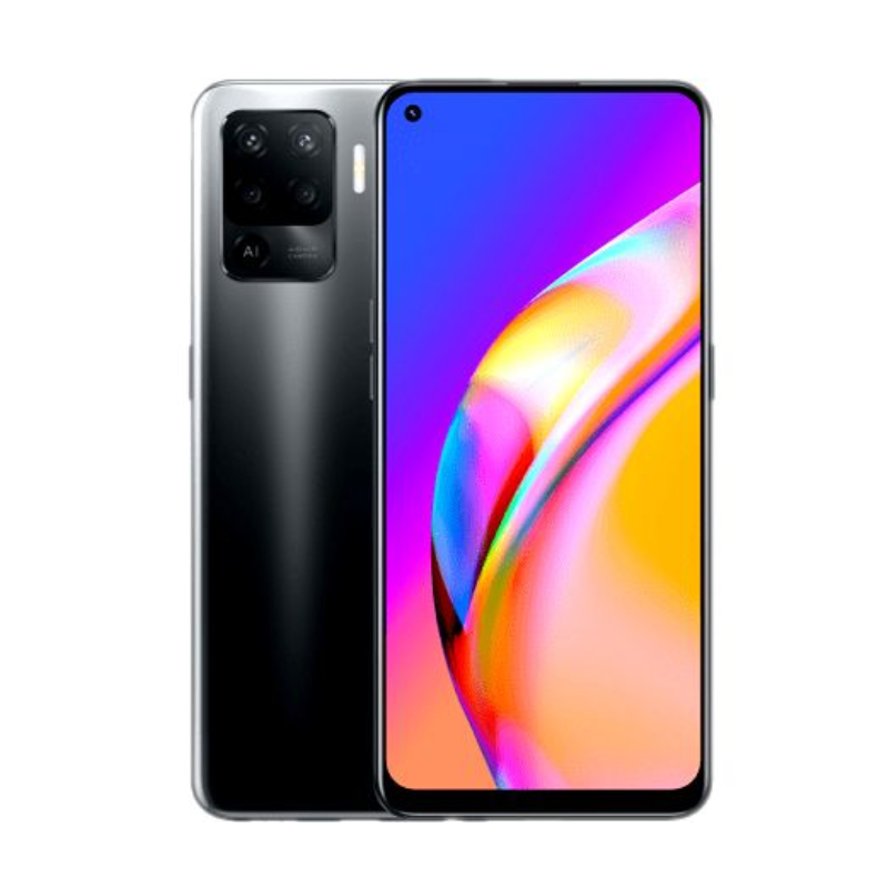 Oppo Reno 5F
