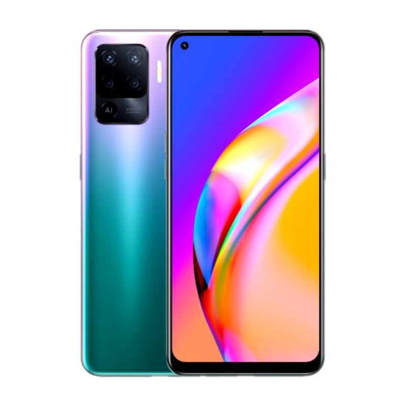 Oppo Reno 5F