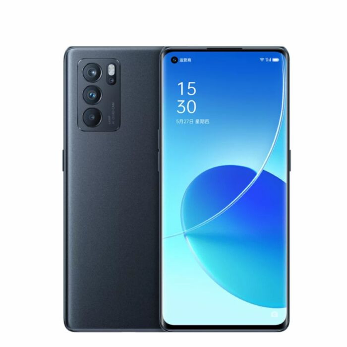 Oppo Reno 6 5G