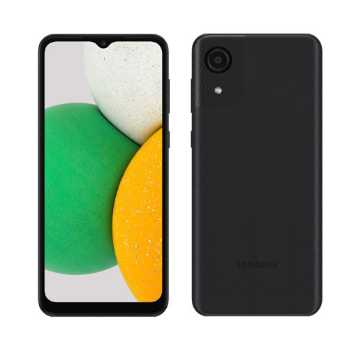 Samsung A03 Core