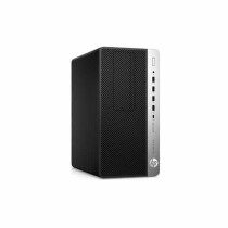 HP Prodesk  600 G5 MT Core i5 9th Gen 8GB Ram 500GB HDD 3.5GHz