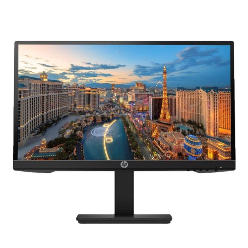 Hp P22H G4 FHD 22-Inches Frameless Brand New Mopnitor
