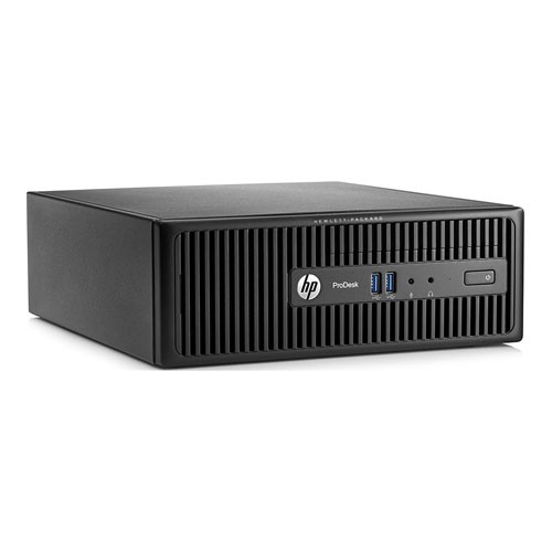 HP Prodesk 400 G2 Ci5 4GB RAM 1TB HDD 3.5GHz