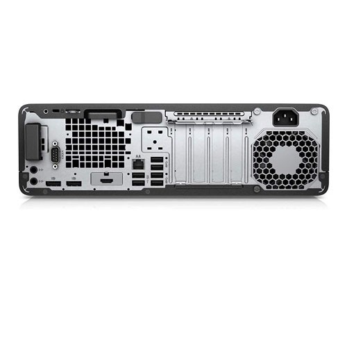 HP ProDesk 600 G4 intel Core i7 8th Gen 8GB RAM 500GB HDD 2GB Graphics Card 3.5GHz