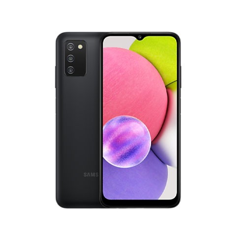 Samsung Galaxy A03s
