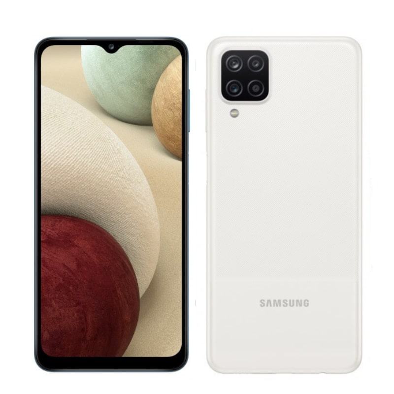 Samsung Galaxy A12