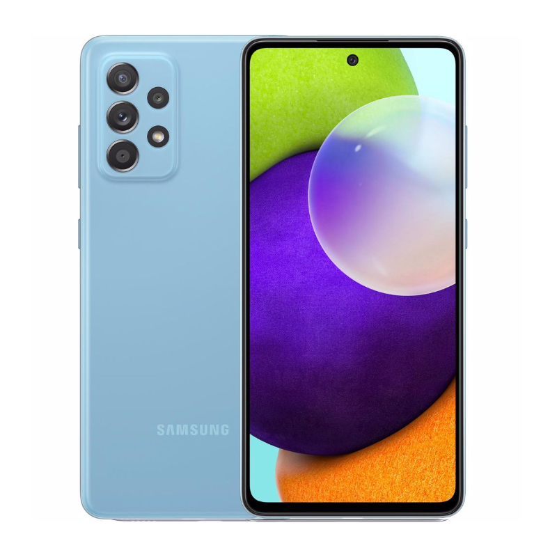 Samsung Galaxy A52
