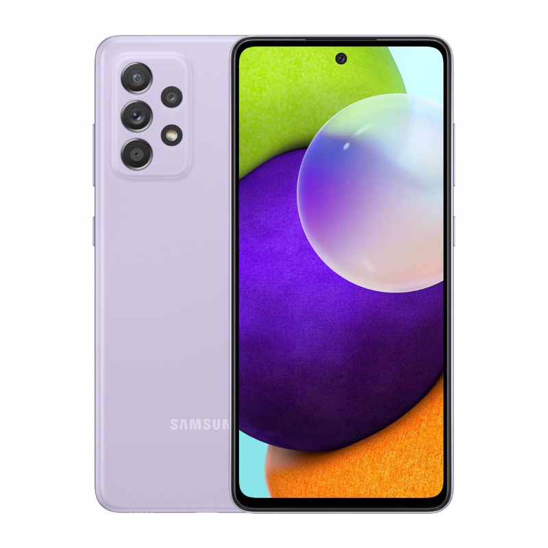 Samsung Galaxy A52