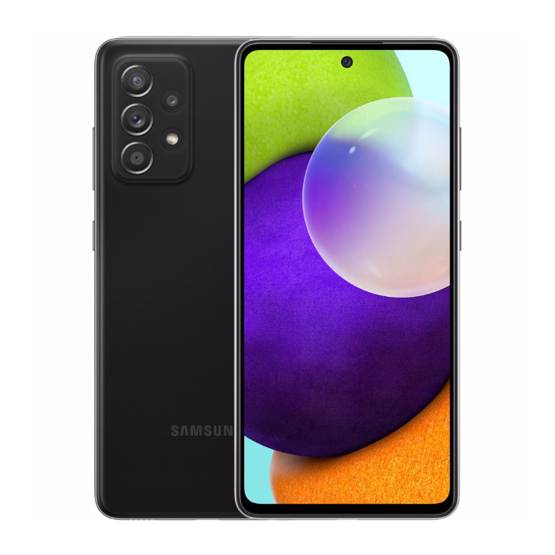 Samsung Galaxy A52