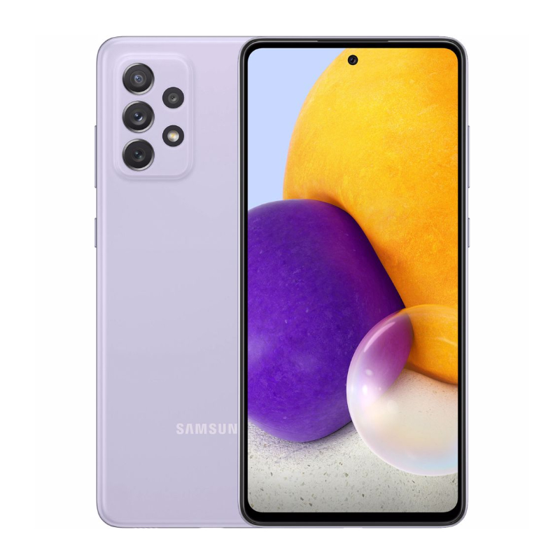 Samsung Galaxy A72